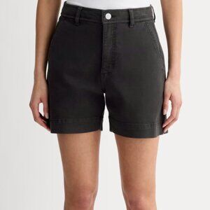 Everlane The Utility Short - Size 16